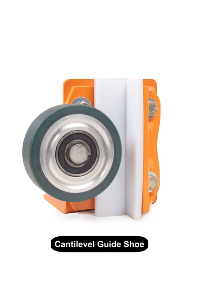 Cantilever Guid Shoe
