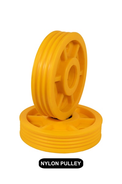 Naylon Pulley