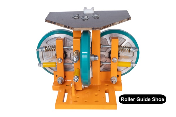 Roller Guid Shoe